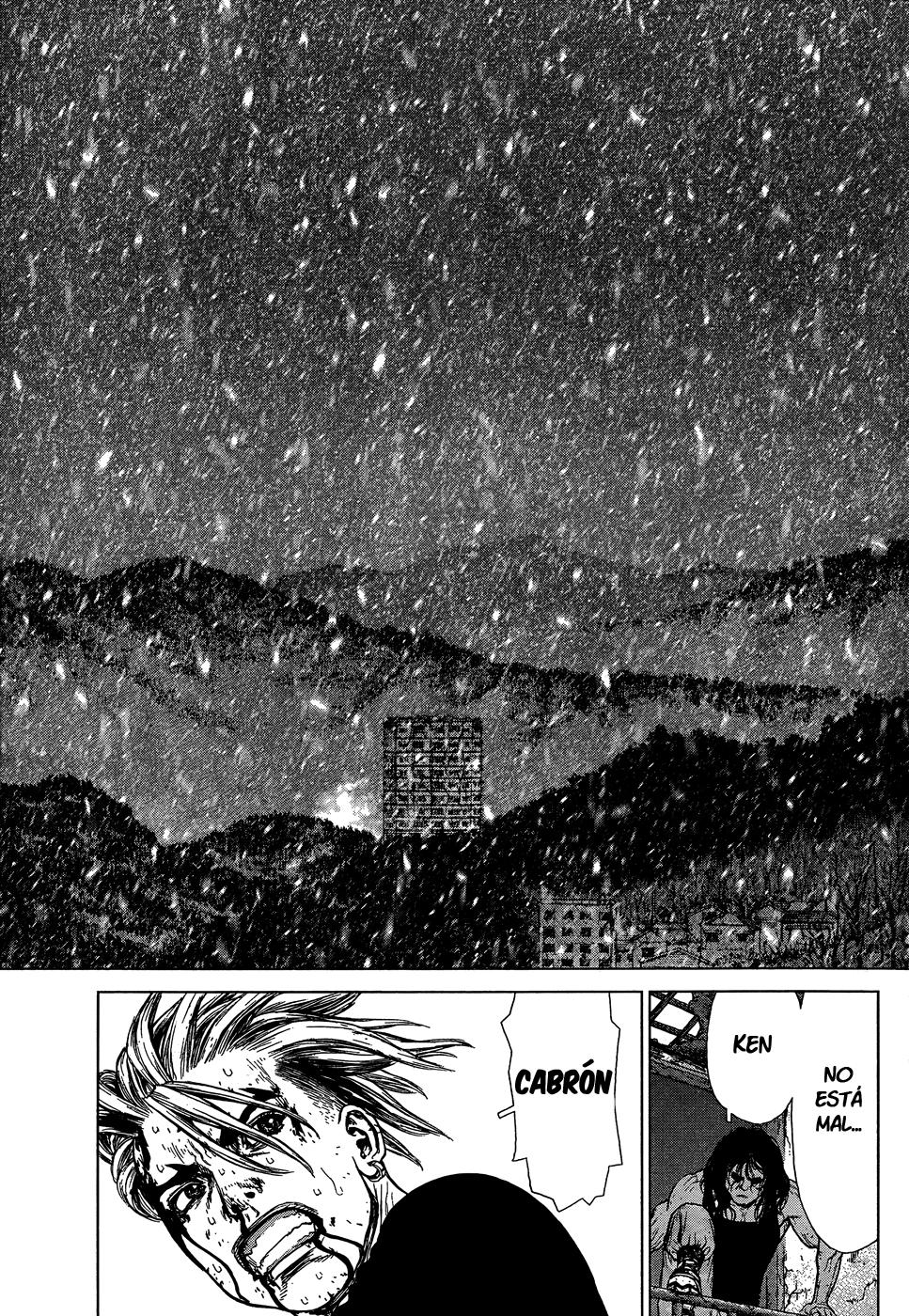 Read Sun Ken Rock (es) Manga Online