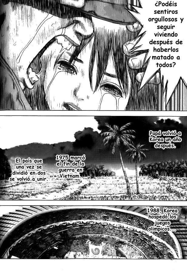 Read Sun Ken Rock (es) Manga Online