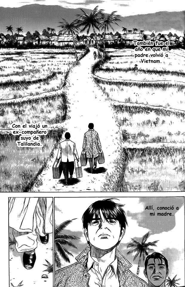 Read Sun Ken Rock (es) Manga Online