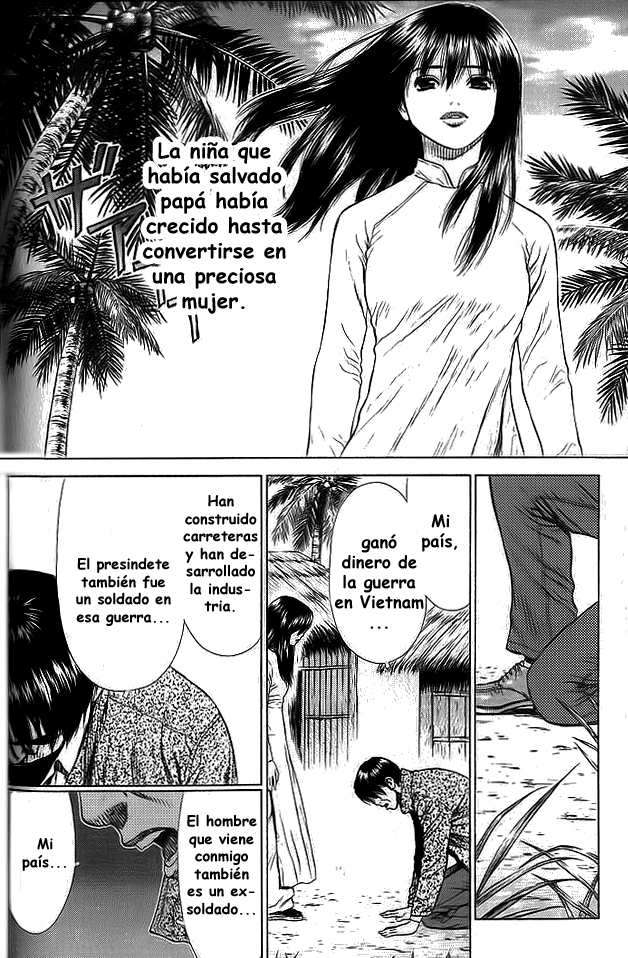 Read Sun Ken Rock (es) Manga Online