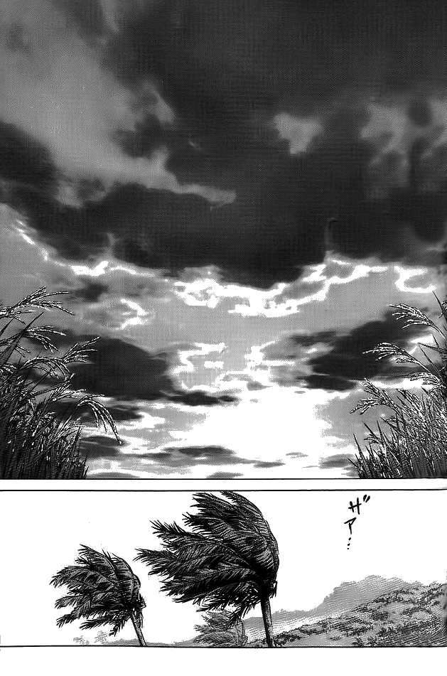 Read Sun Ken Rock (es) Manga Online