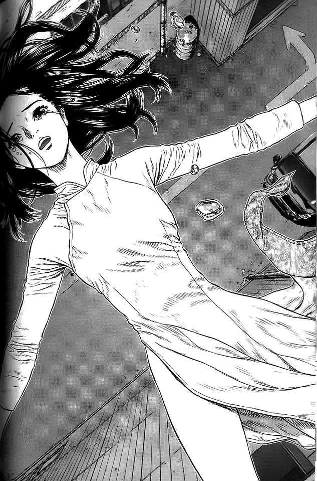 Read Sun Ken Rock (es) Manga Online