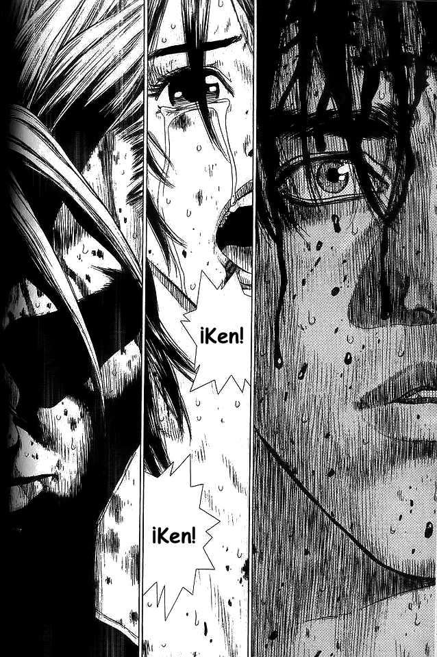Read Sun Ken Rock (es) Manga Online