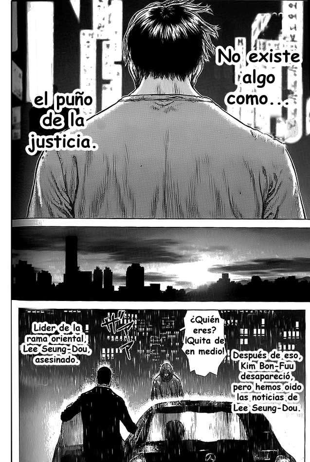 Read Sun Ken Rock (es) Manga Online