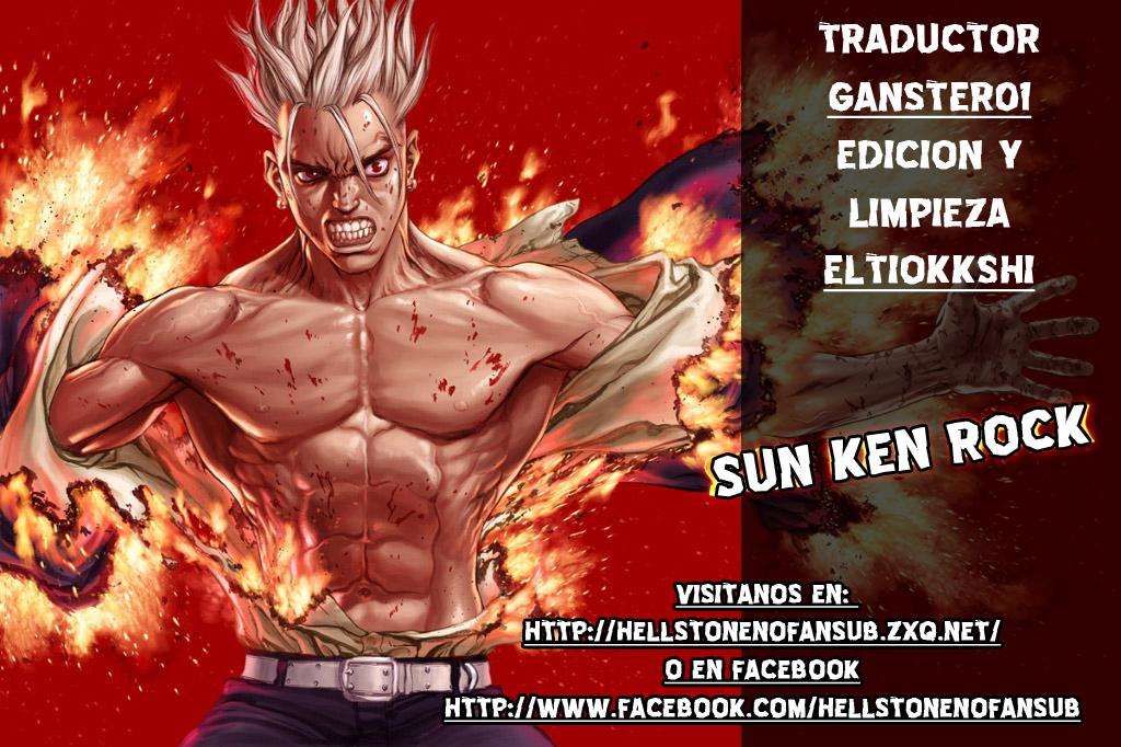 Read Sun Ken Rock (es) Manga Online