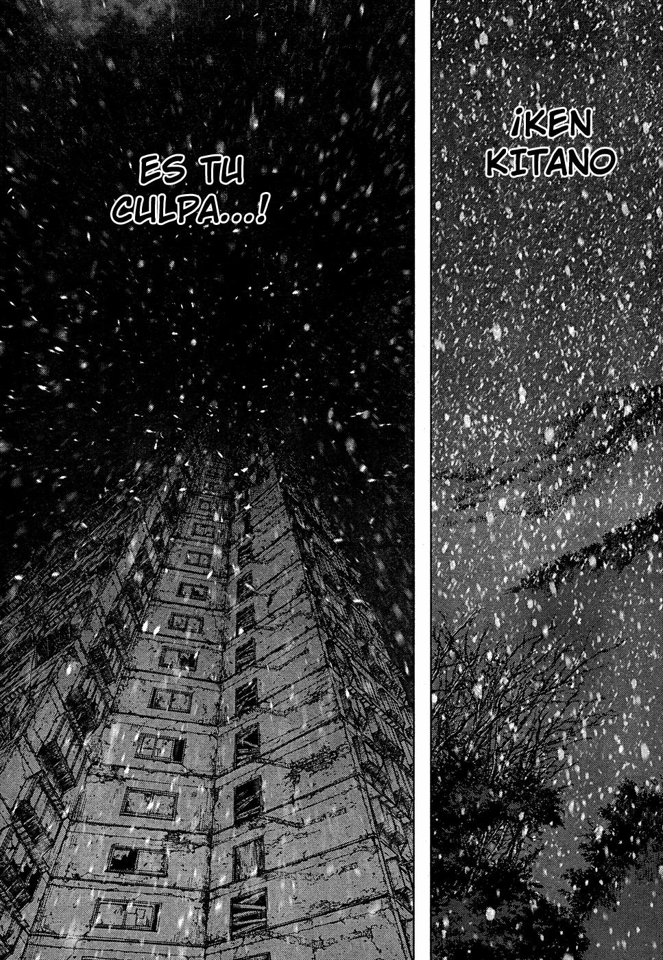 Read Sun Ken Rock (es) Manga Online