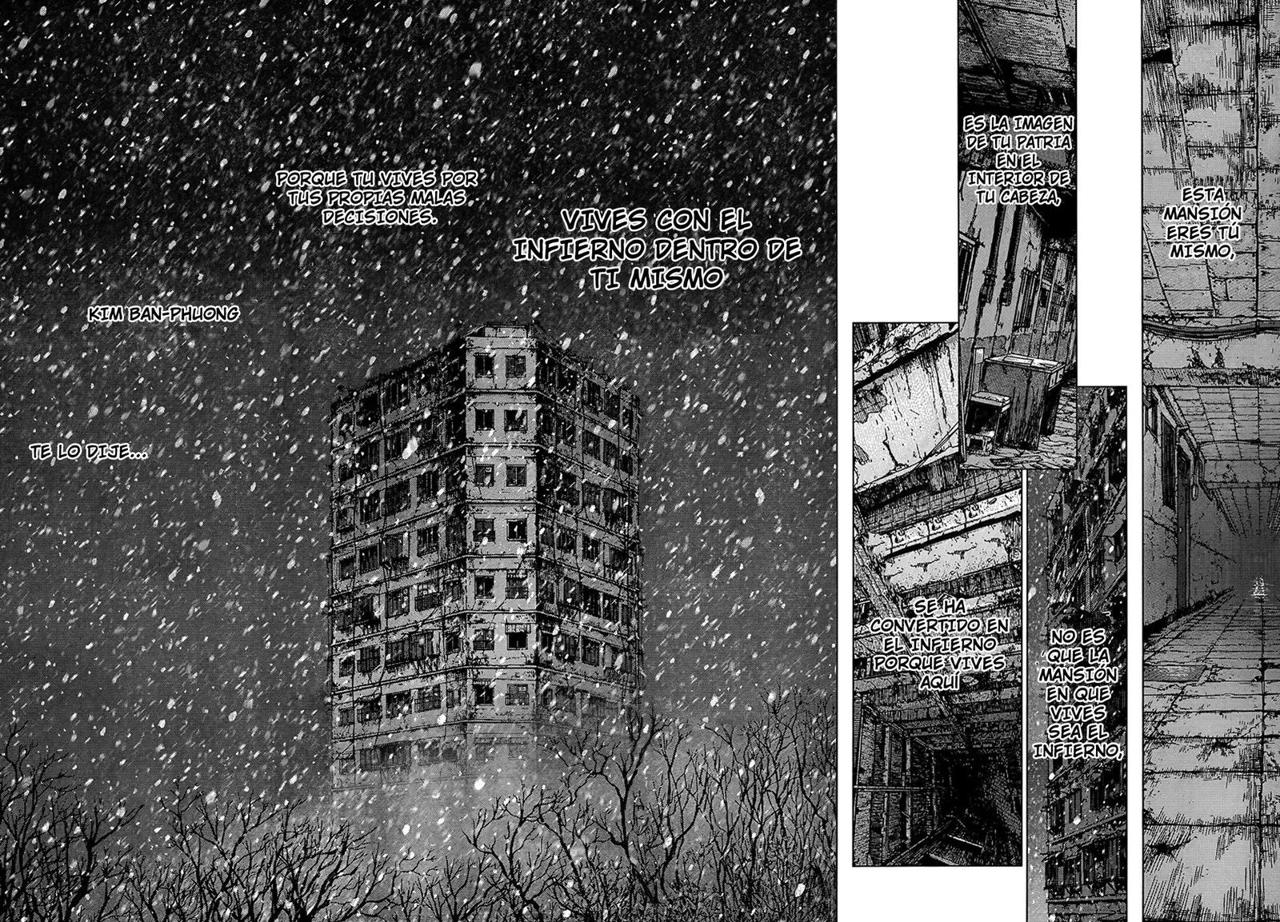 Read Sun Ken Rock (es) Manga Online