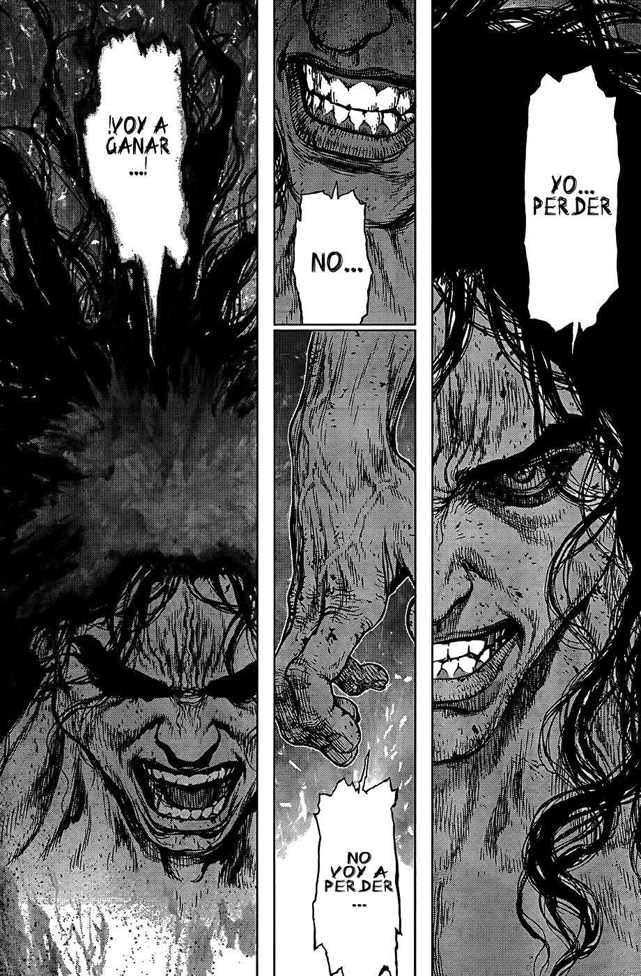 Read Sun Ken Rock (es) Manga Online