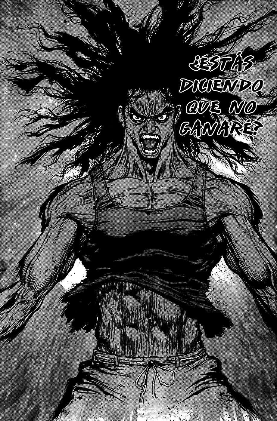 Read Sun Ken Rock (es) Manga Online