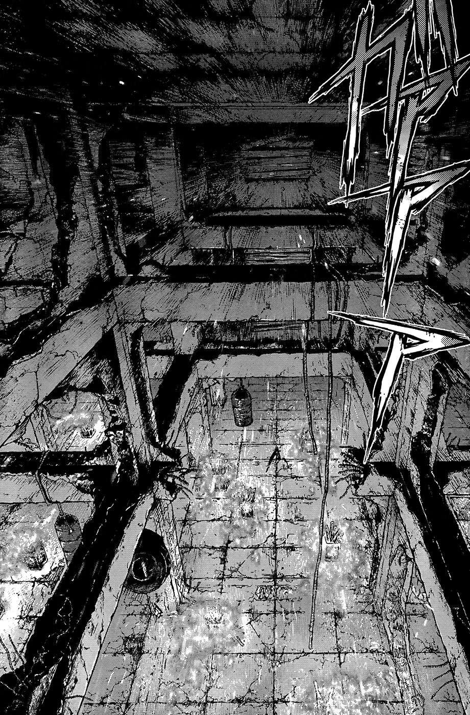 Read Sun Ken Rock (es) Manga Online