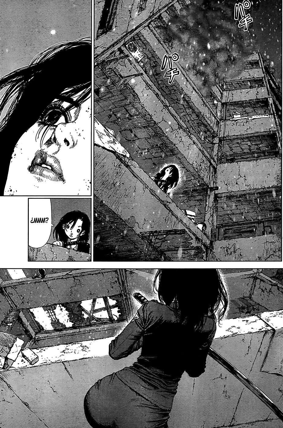 Read Sun Ken Rock (es) Manga Online