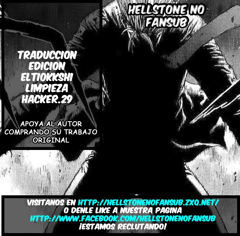 Read Sun Ken Rock (es) Manga Online