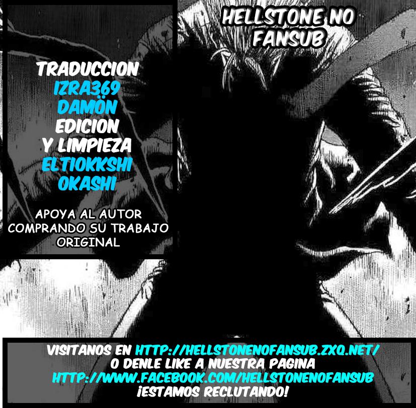 Read Sun Ken Rock (es) Manga Online