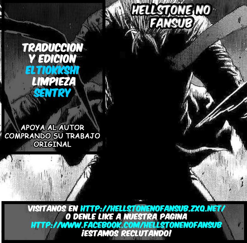 Read Sun Ken Rock (es) Manga Online