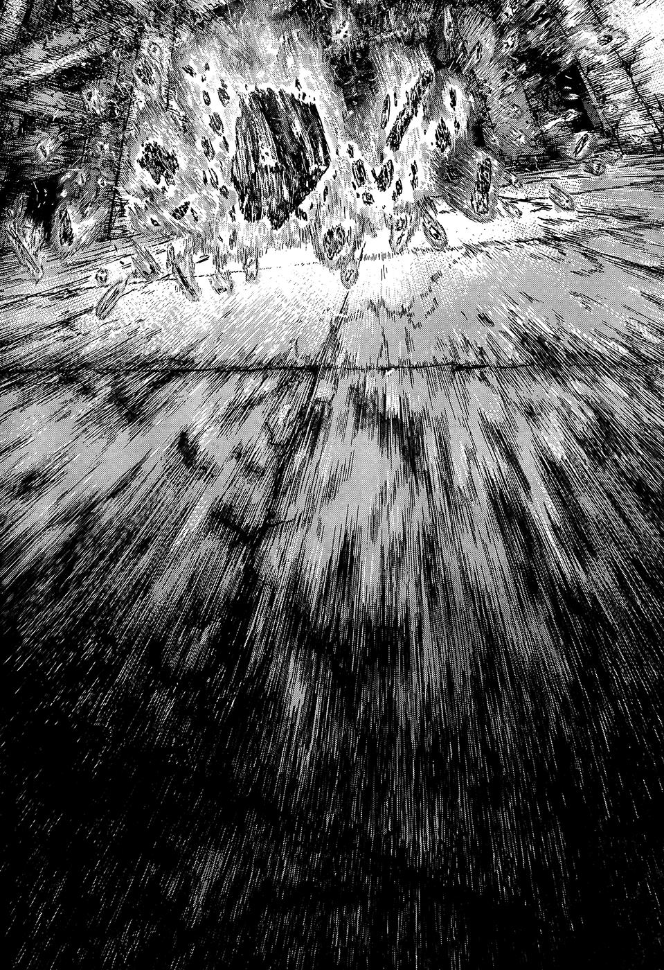 Read Sun Ken Rock (es) Manga Online