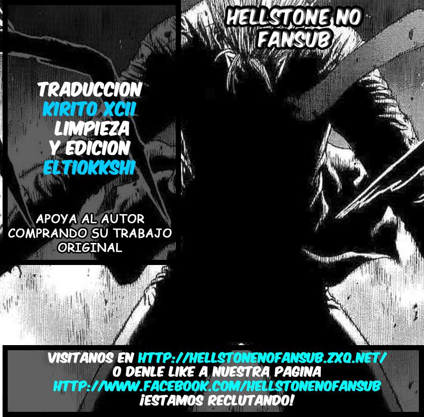 Read Sun Ken Rock (es) Manga Online