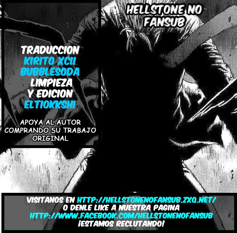 Read Sun Ken Rock (es) Manga Online