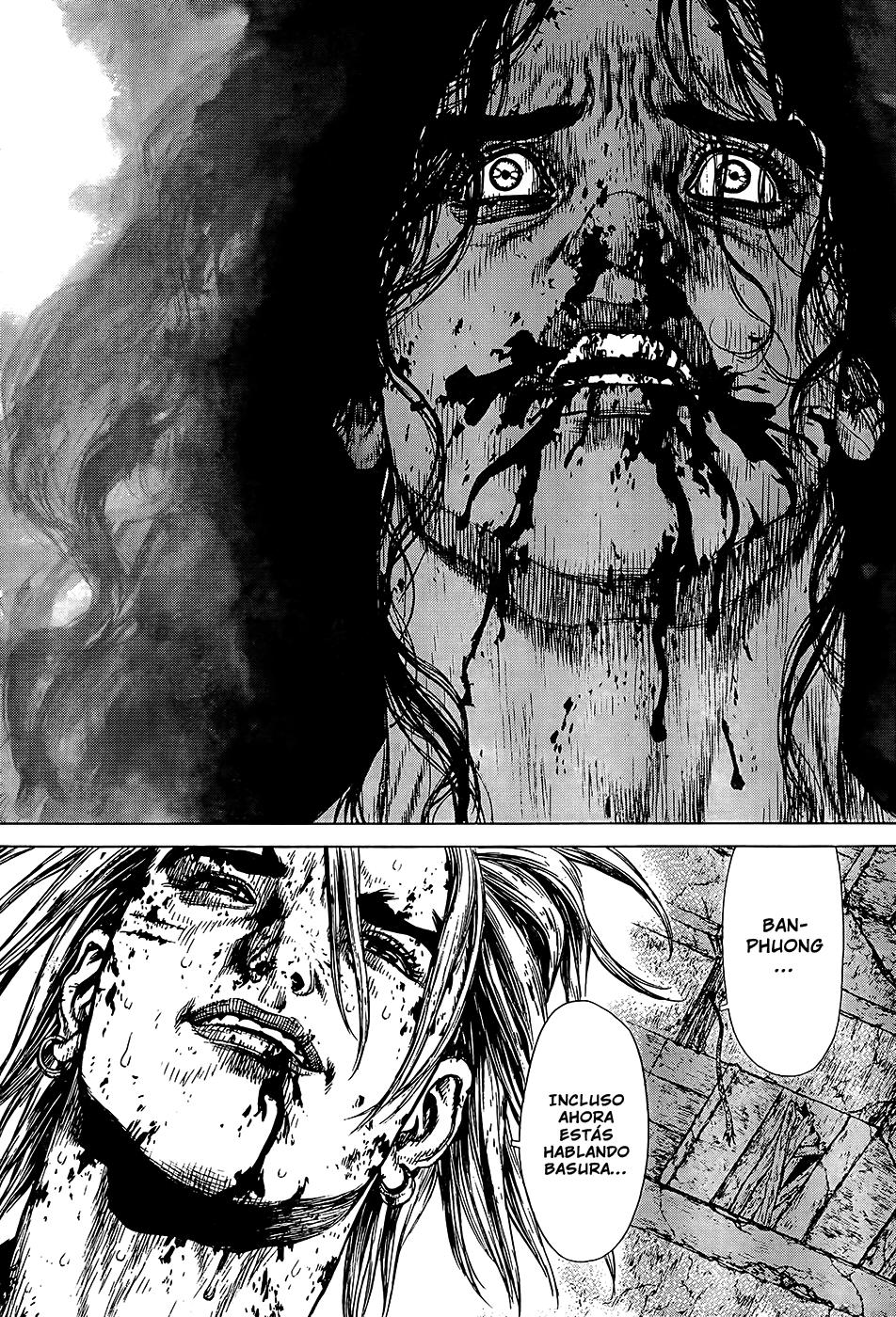 Read Sun Ken Rock (es) Manga Online