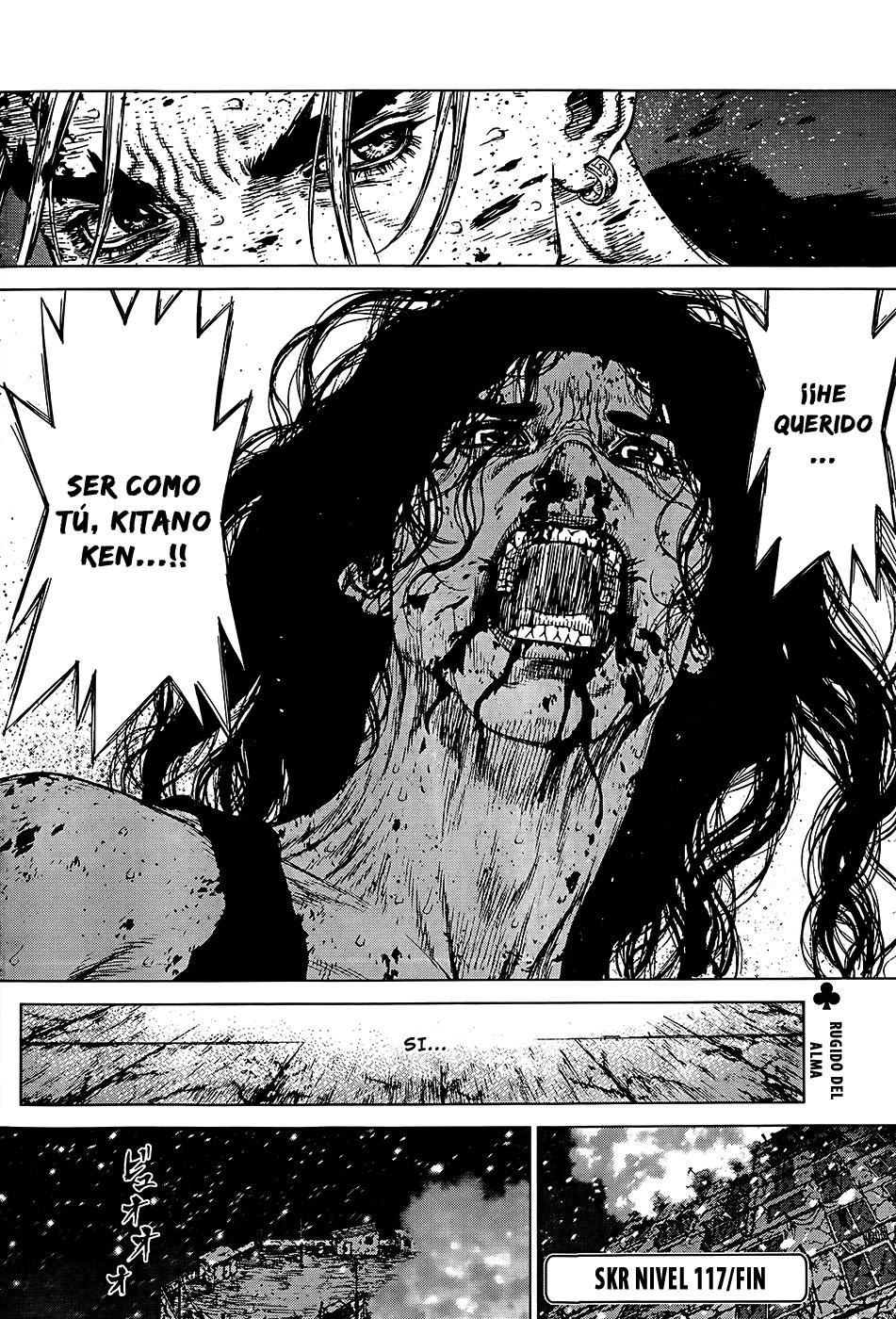 Read Sun Ken Rock (es) Manga Online