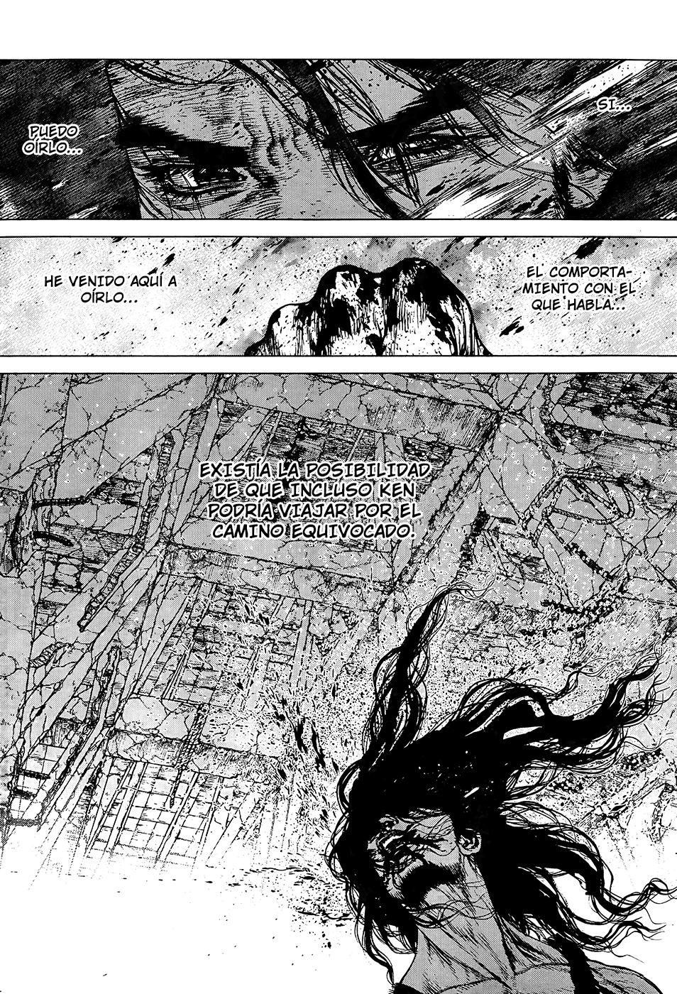 Read Sun Ken Rock (es) Manga Online