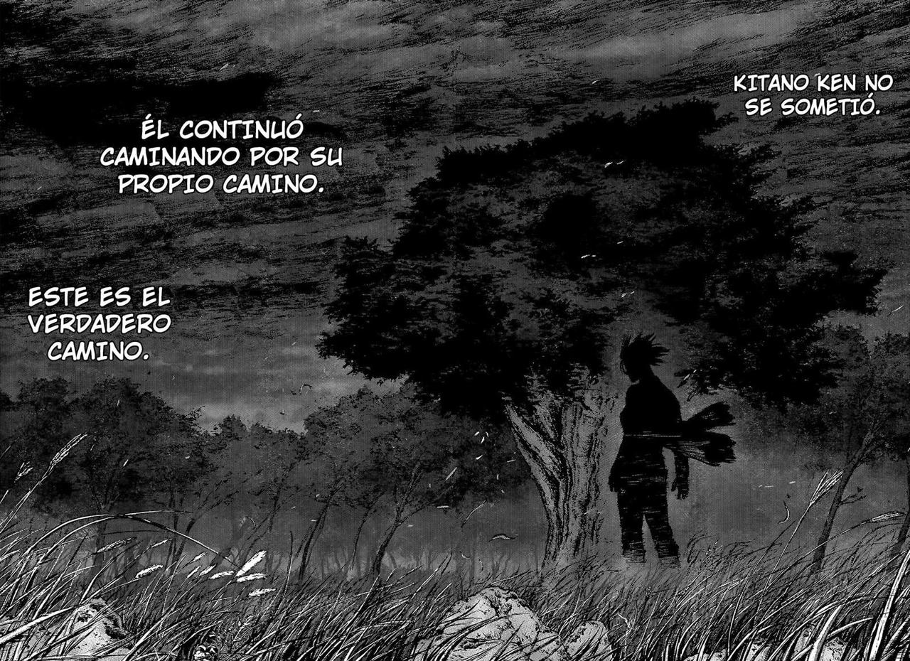 Read Sun Ken Rock (es) Manga Online