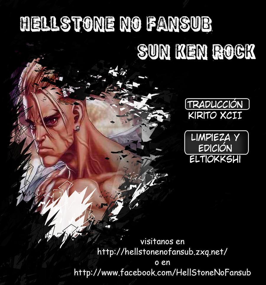 Read Sun Ken Rock (es) Manga Online