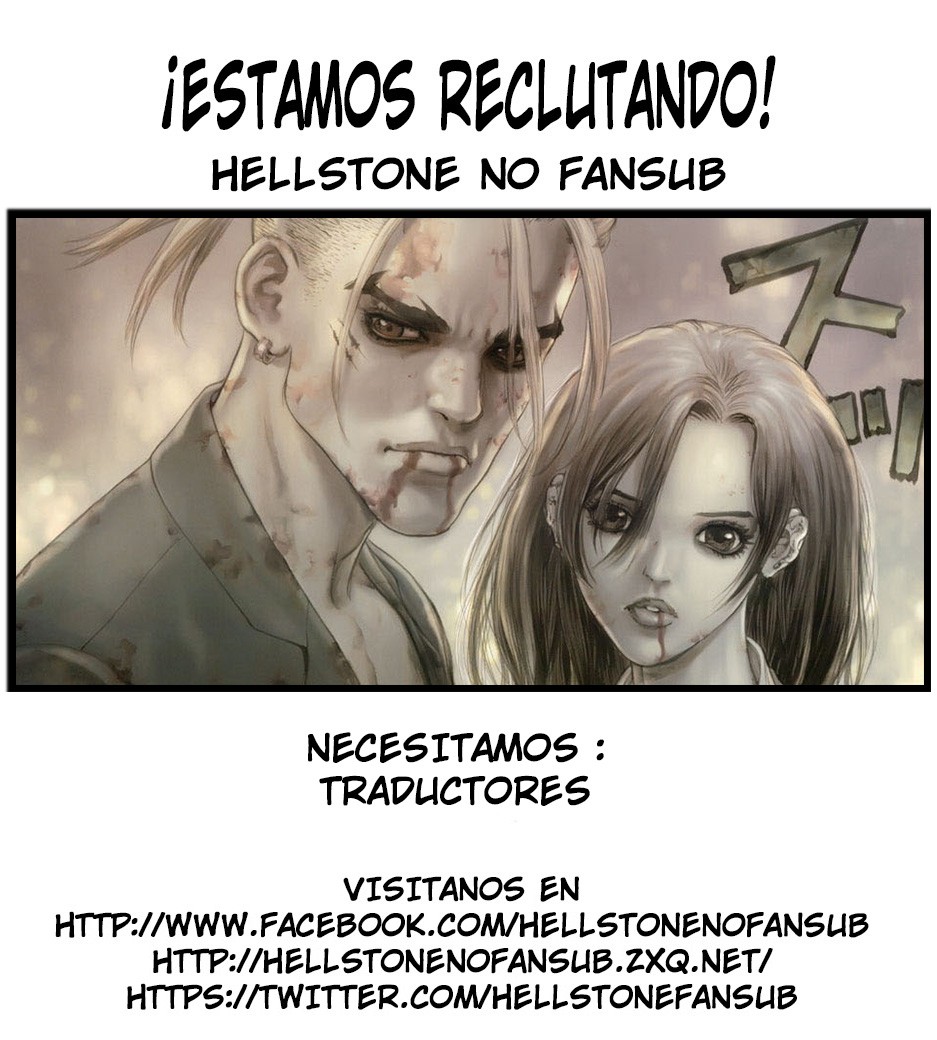 Read Sun Ken Rock (es) Manga Online