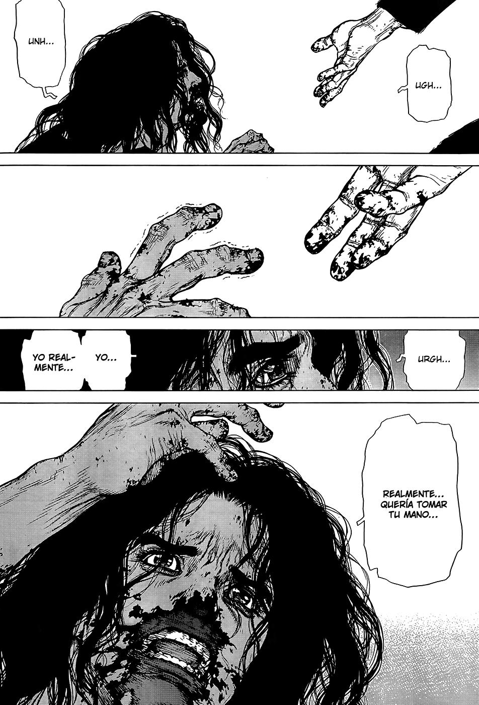 Read Sun Ken Rock (es) Manga Online