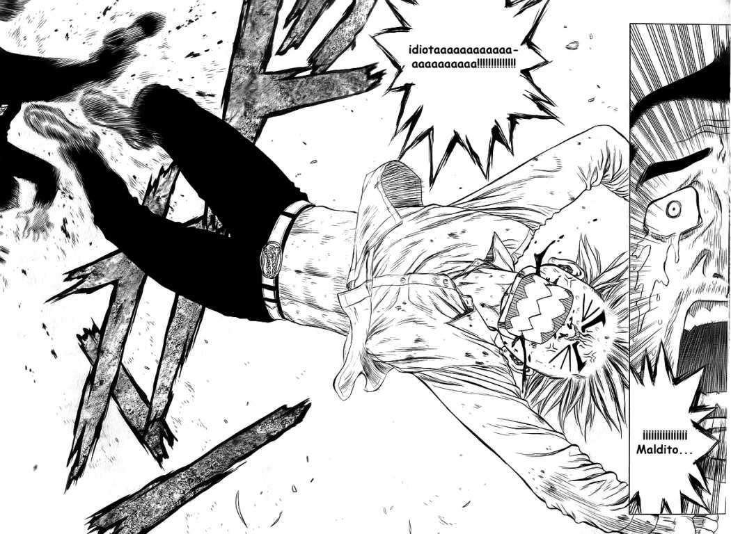 Read Sun Ken Rock (es) Manga Online