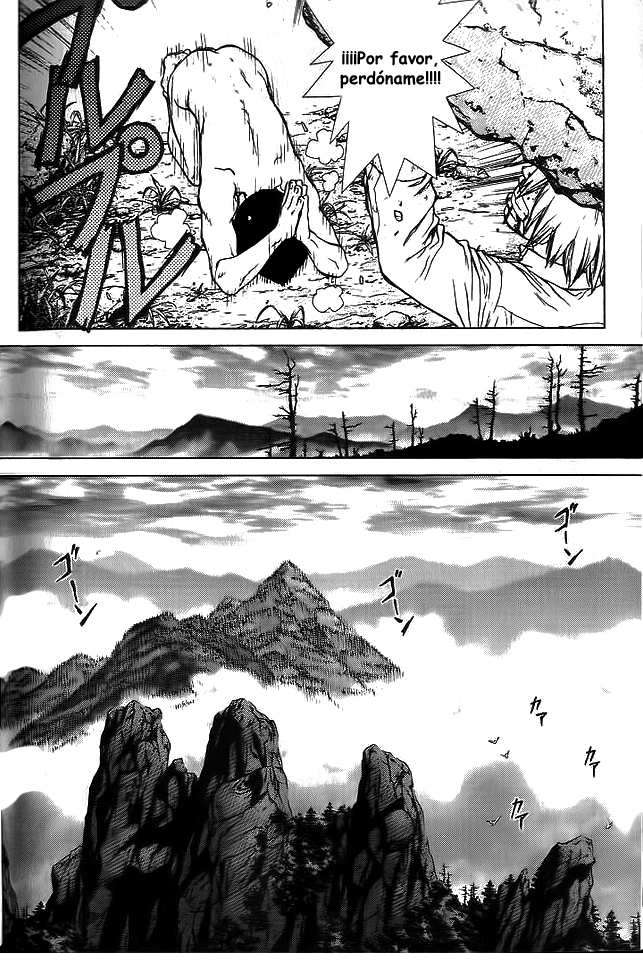 Read Sun Ken Rock (es) Manga Online