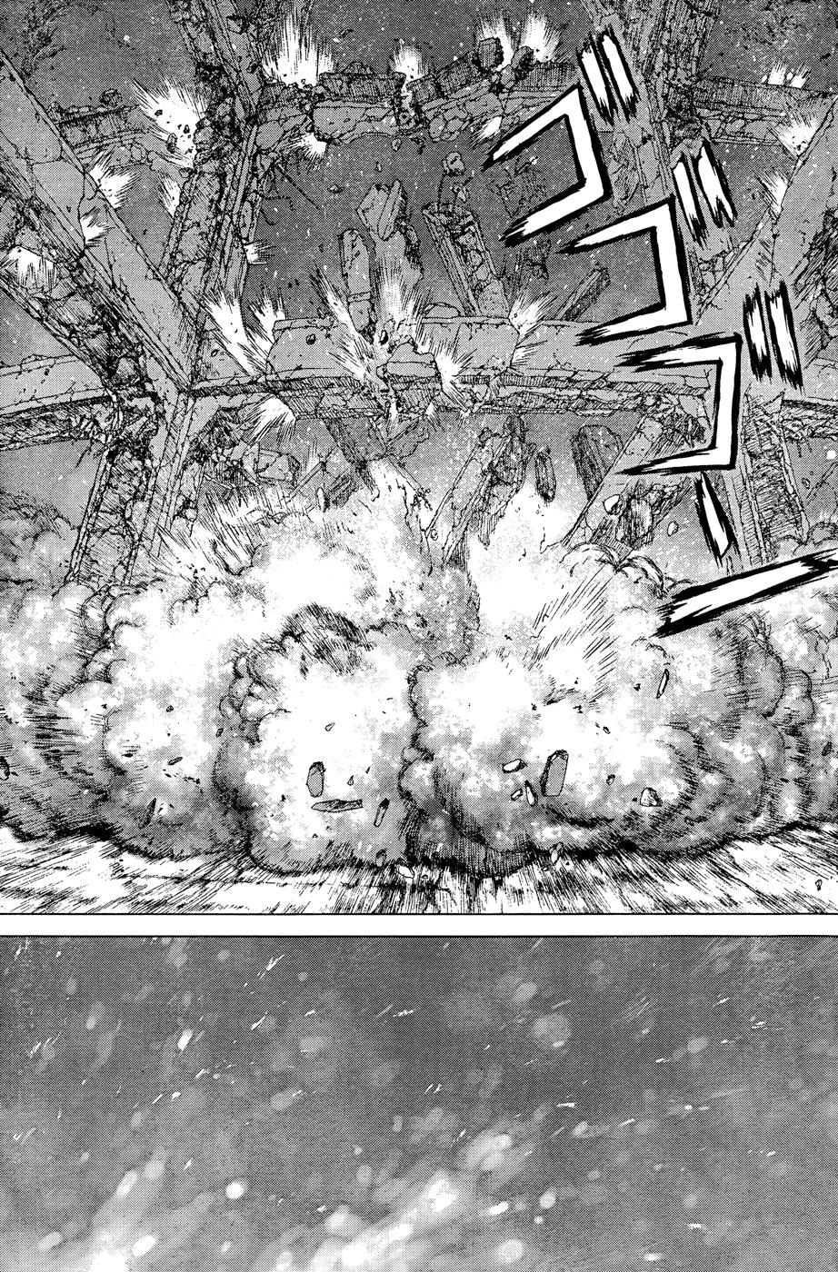 Read Sun Ken Rock (es) Manga Online