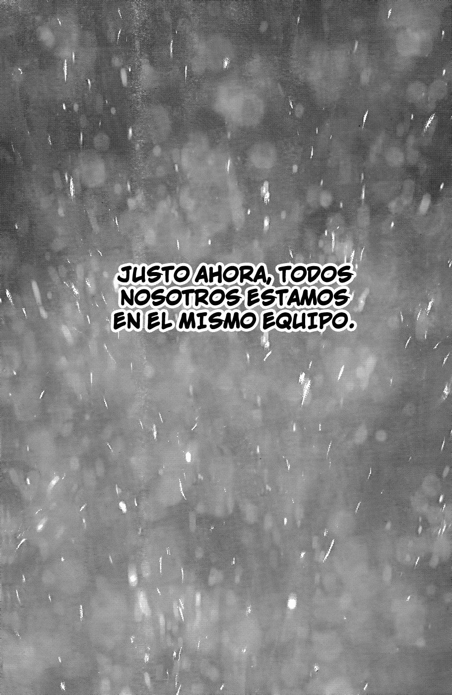 Read Sun Ken Rock (es) Manga Online