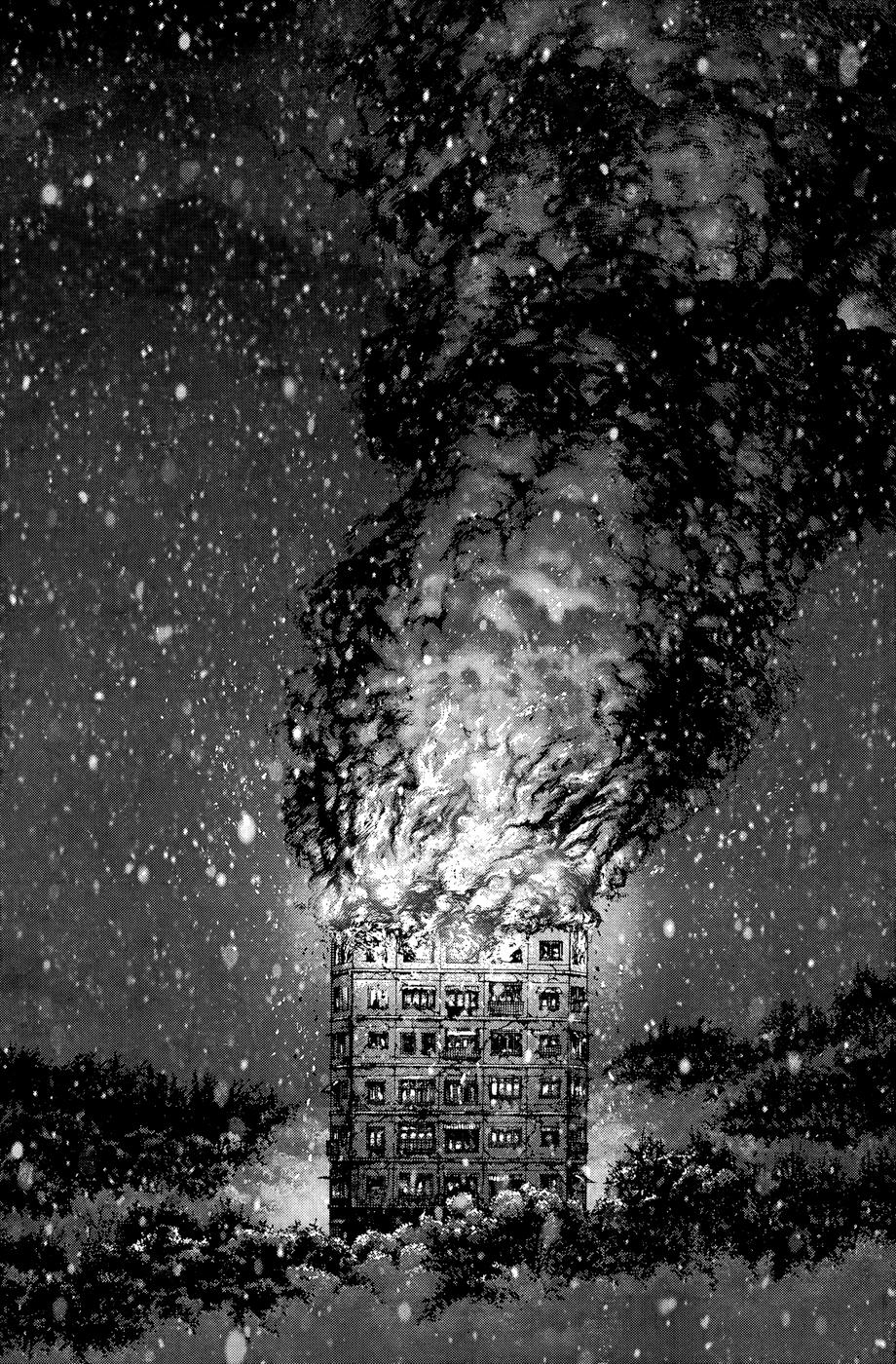 Read Sun Ken Rock (es) Manga Online