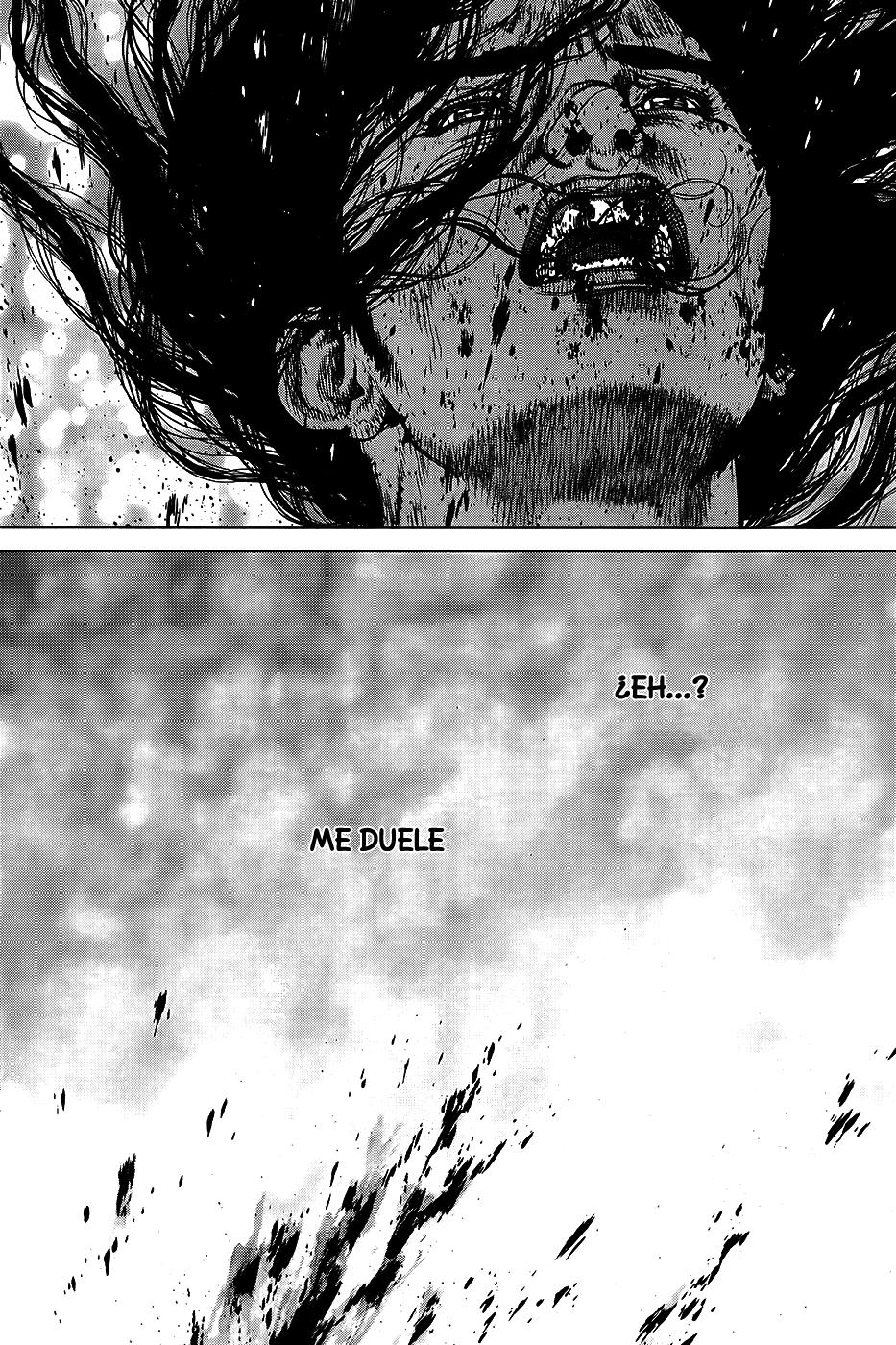 Read Sun Ken Rock (es) Manga Online