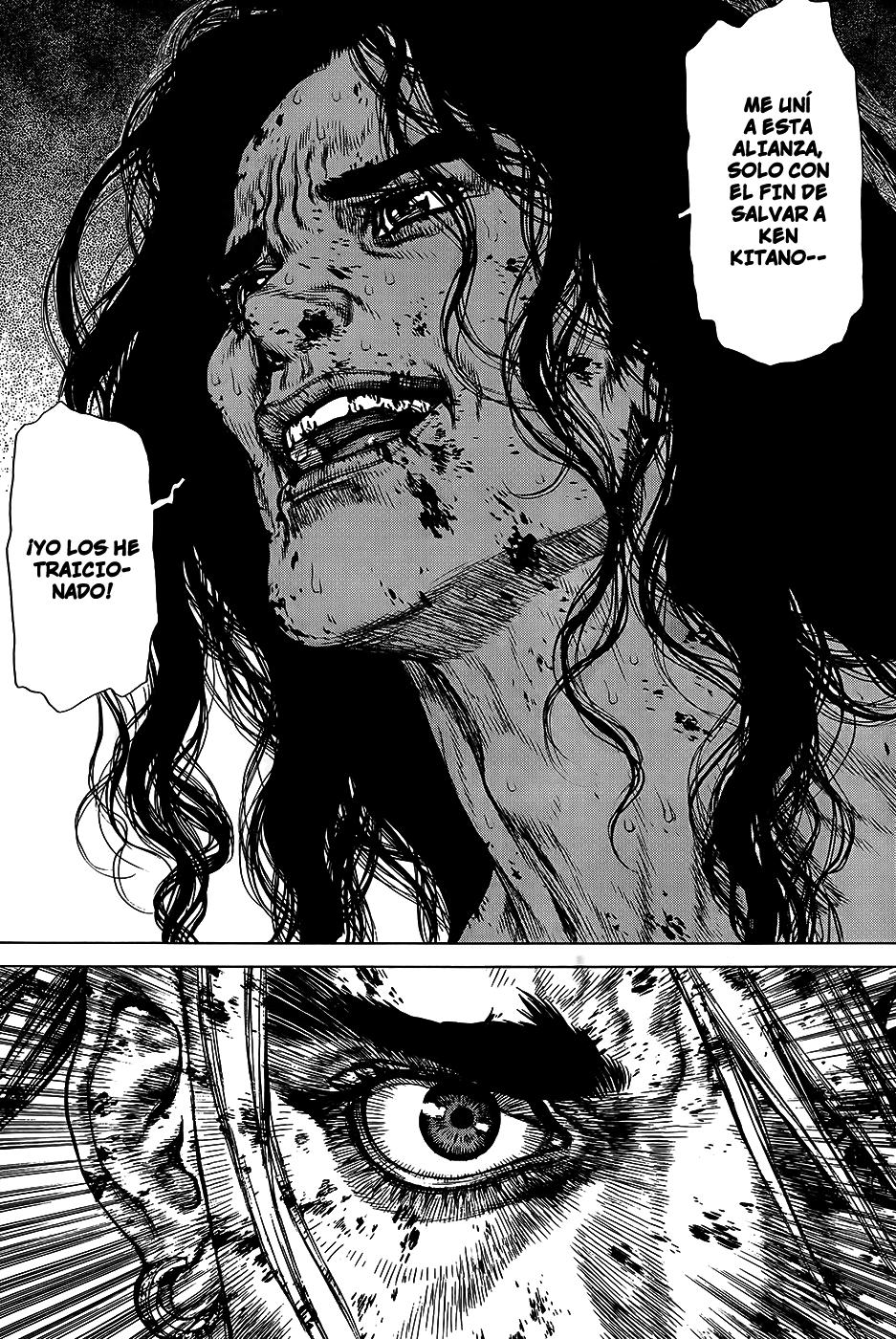 Read Sun Ken Rock (es) Manga Online