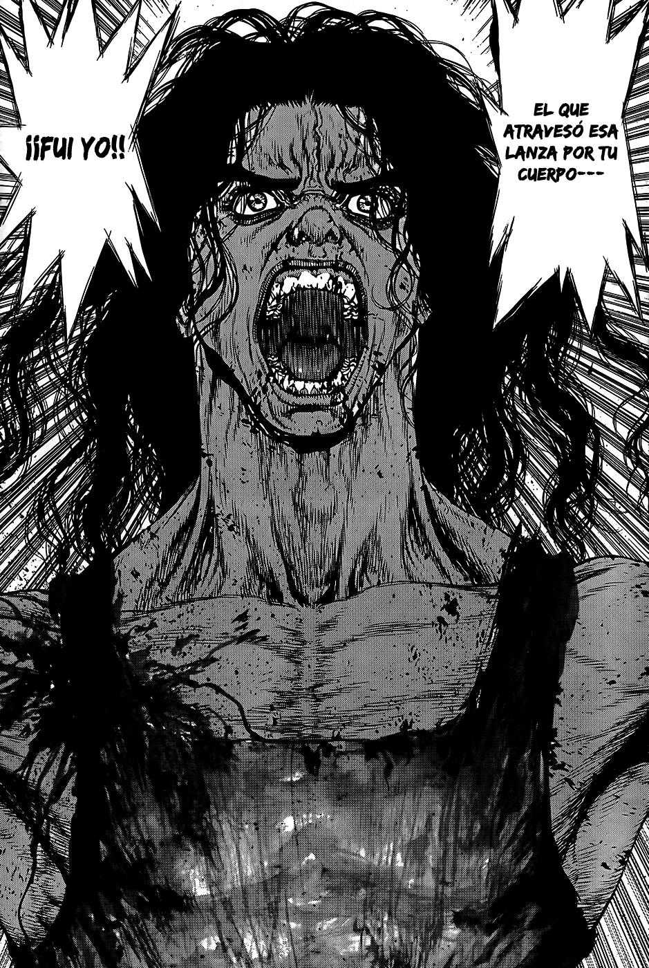 Read Sun Ken Rock (es) Manga Online