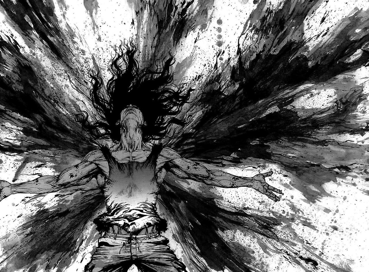 Read Sun Ken Rock (es) Manga Online