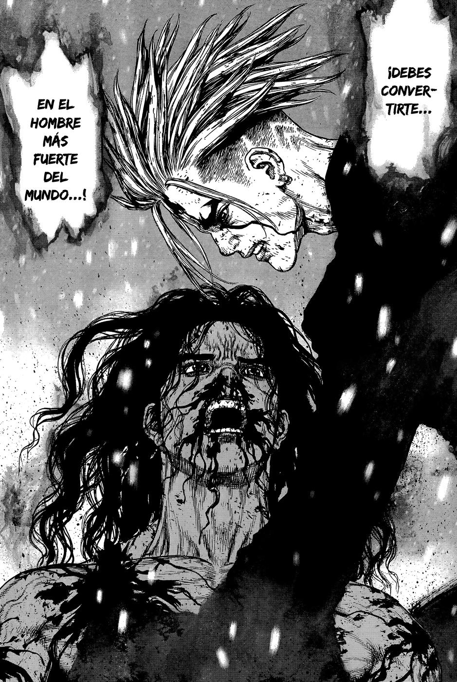 Read Sun Ken Rock (es) Manga Online