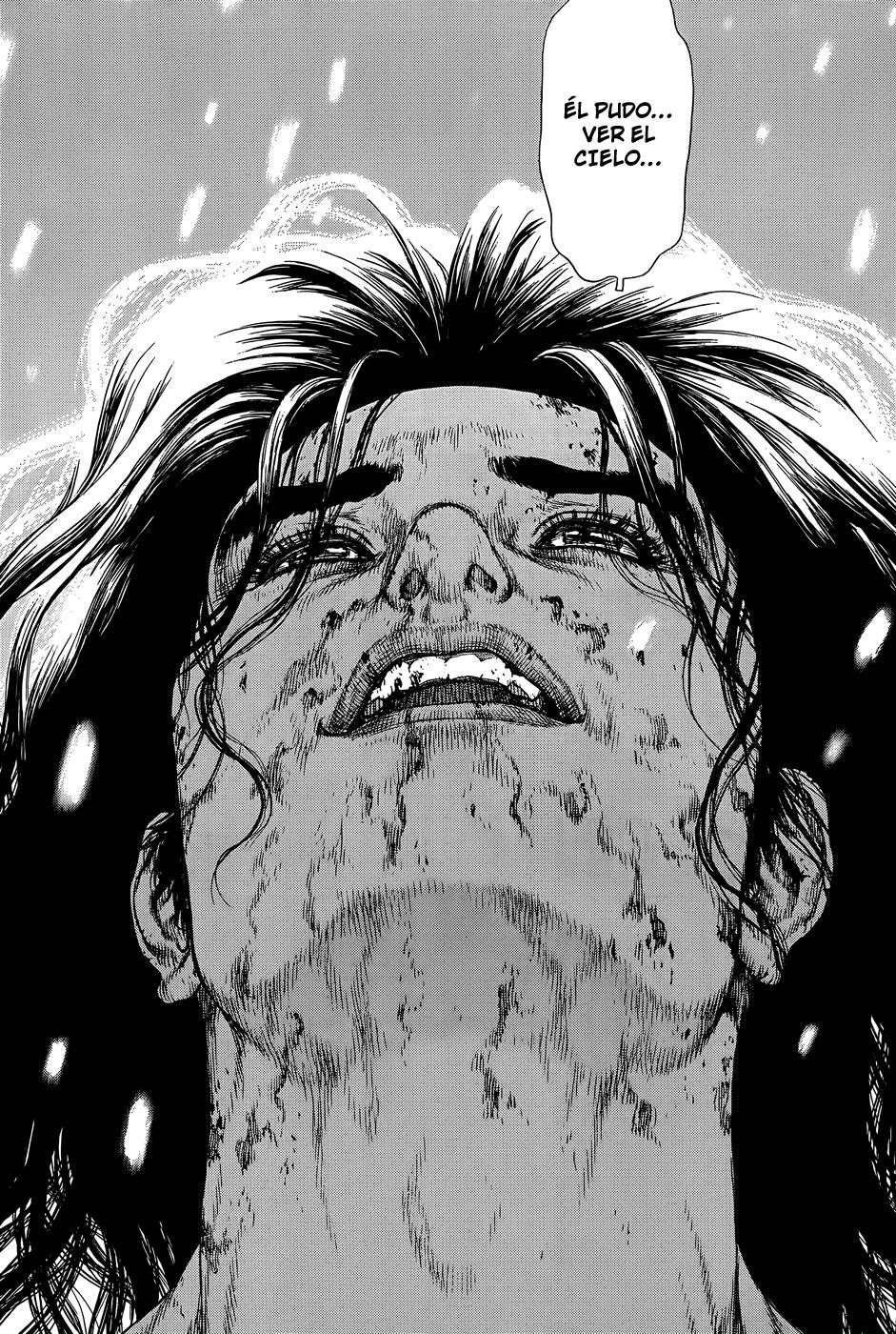 Read Sun Ken Rock (es) Manga Online