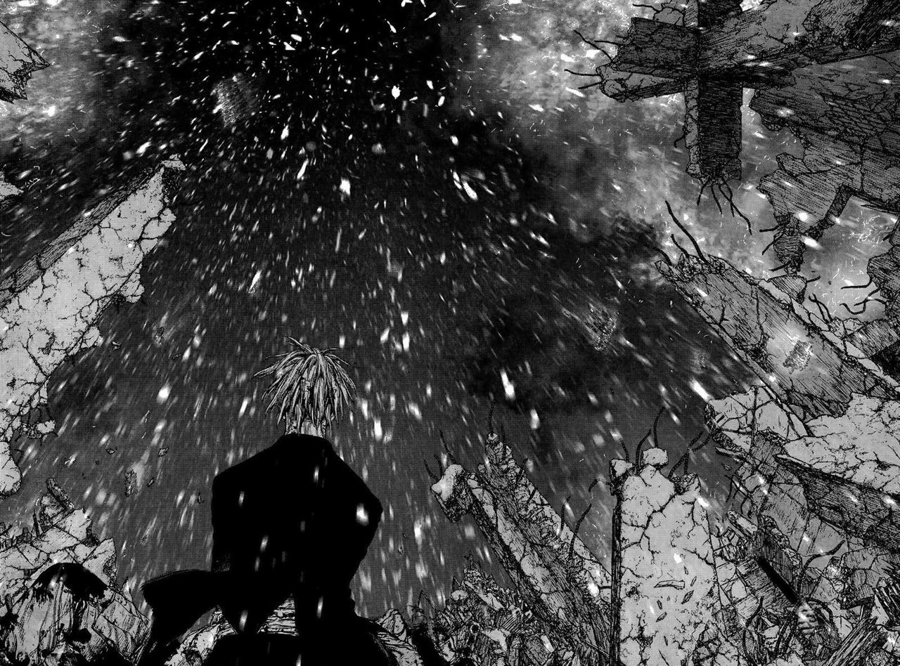 Read Sun Ken Rock (es) Manga Online