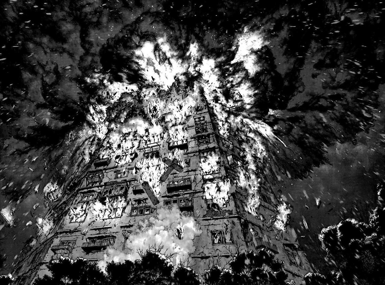 Read Sun Ken Rock (es) Manga Online