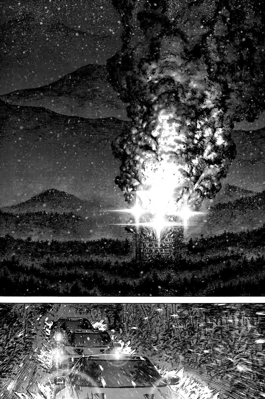 Read Sun Ken Rock (es) Manga Online