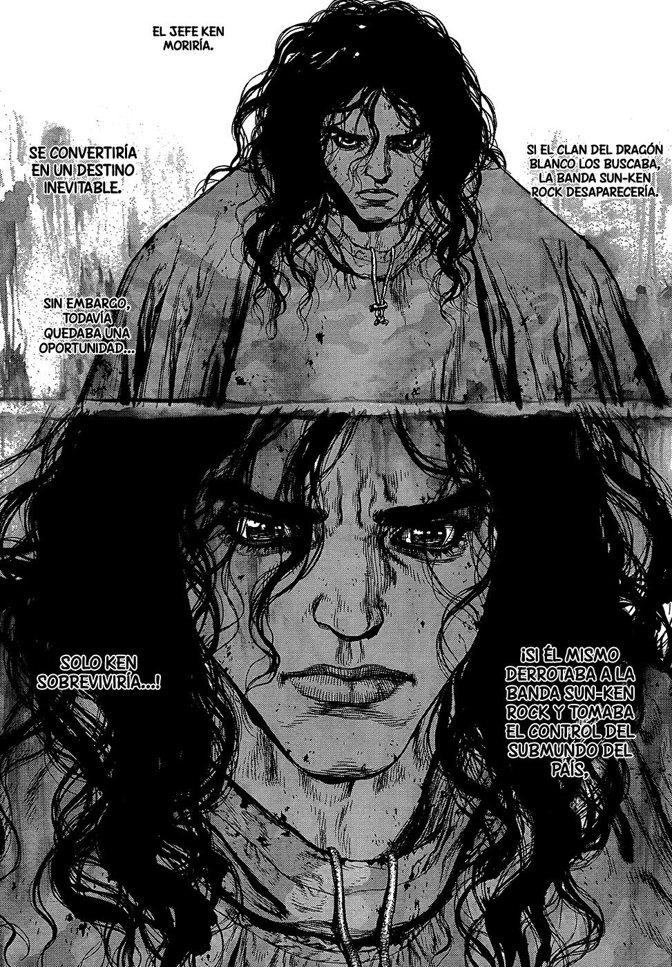 Read Sun Ken Rock (es) Manga Online