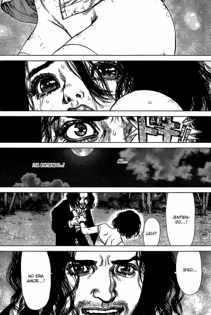Read Sun Ken Rock (es) Manga Online