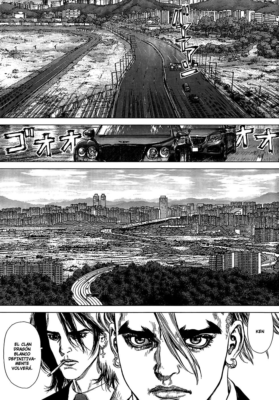 Read Sun Ken Rock (es) Manga Online