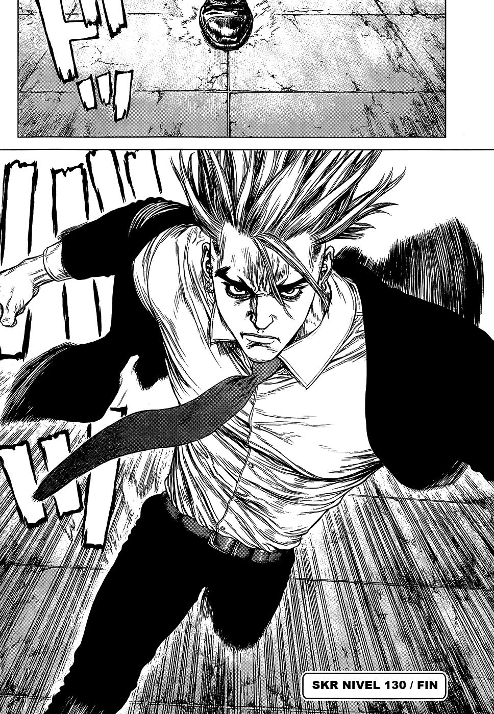 Read Sun Ken Rock (es) Manga Online