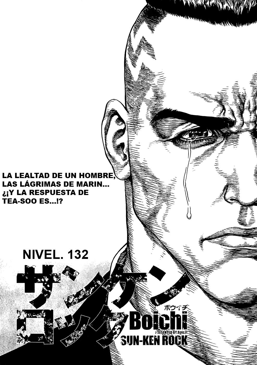 Read Sun Ken Rock (es) Manga Online