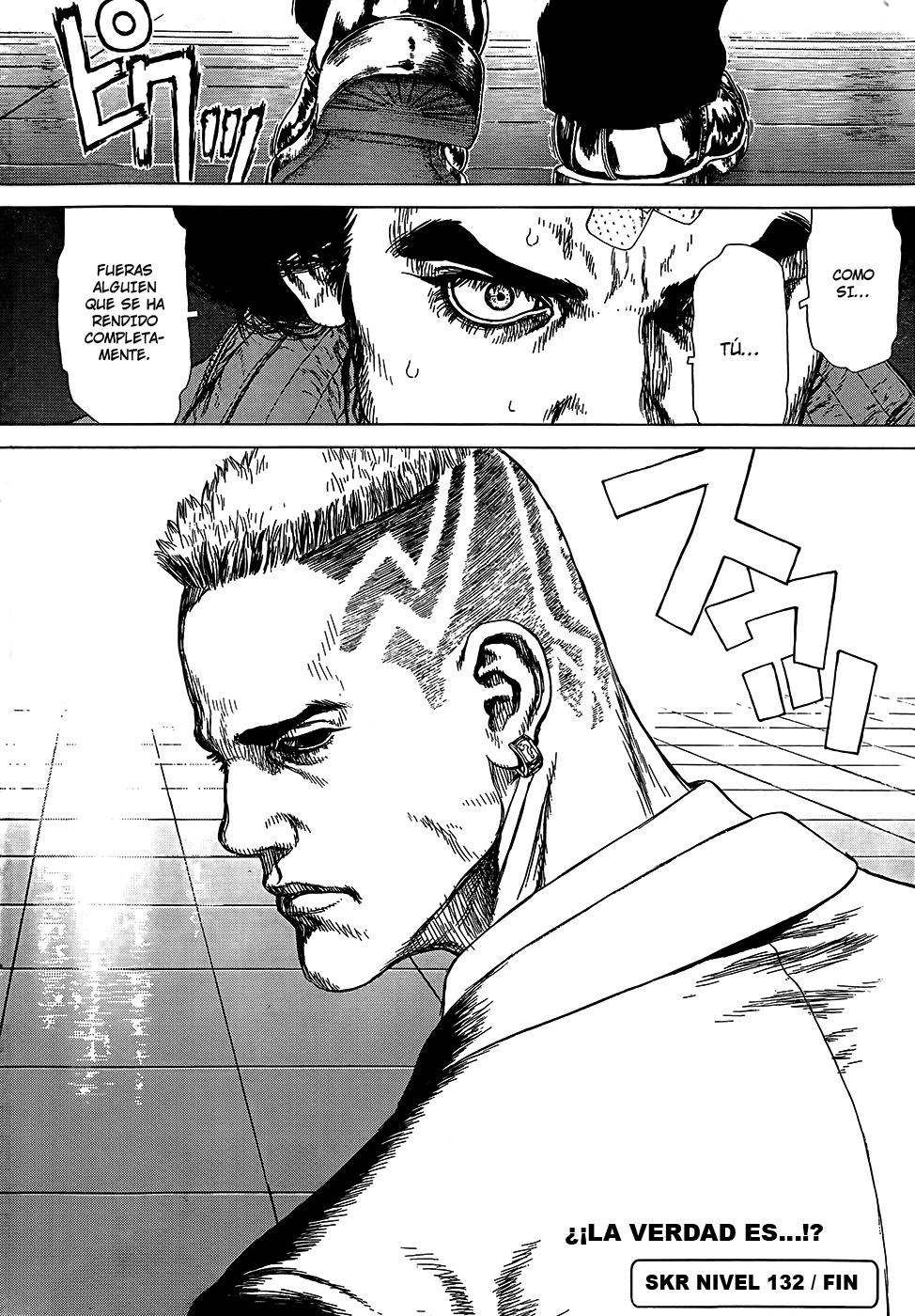 Read Sun Ken Rock (es) Manga Online