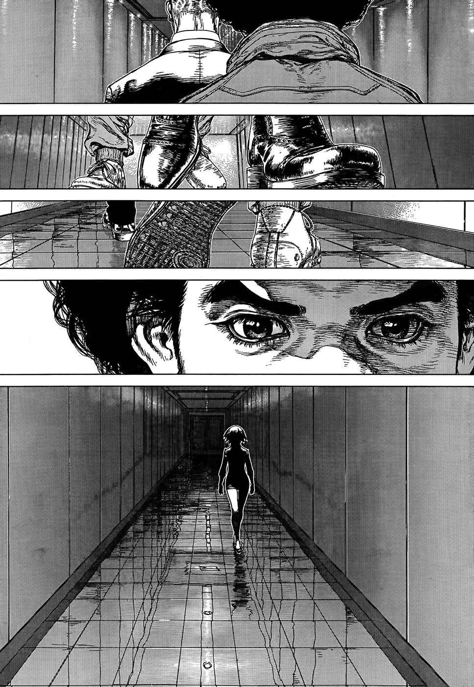 Read Sun Ken Rock (es) Manga Online