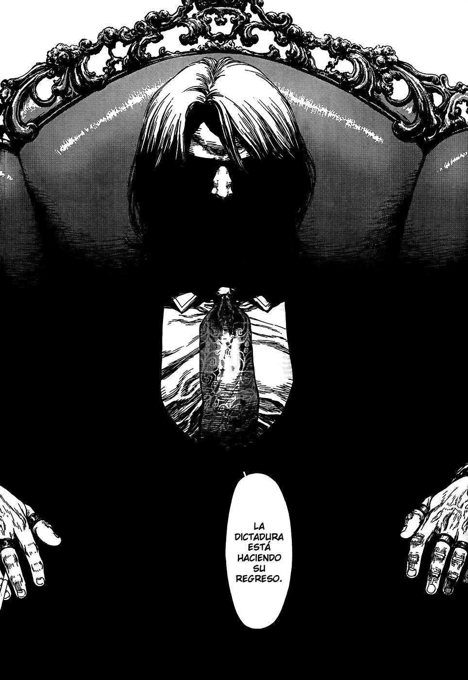 Read Sun Ken Rock (es) Manga Online